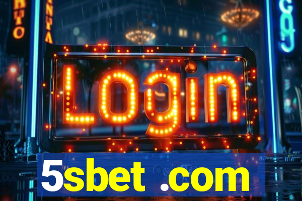 5sbet .com
